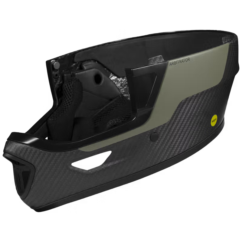 Casque convertible Arbitrator MIPS – Unisexe