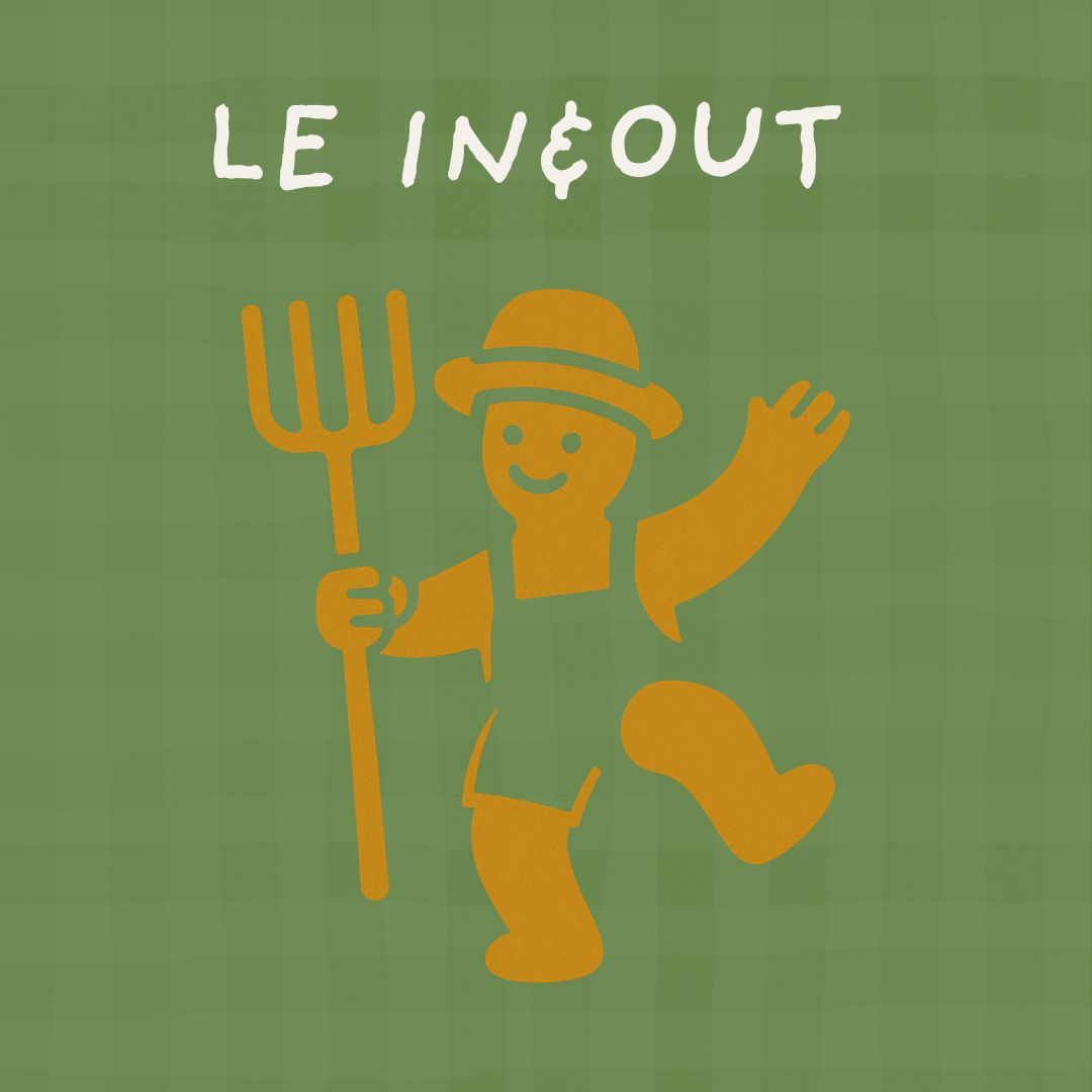 Fête Annuelle du Olodge - Le In and Out