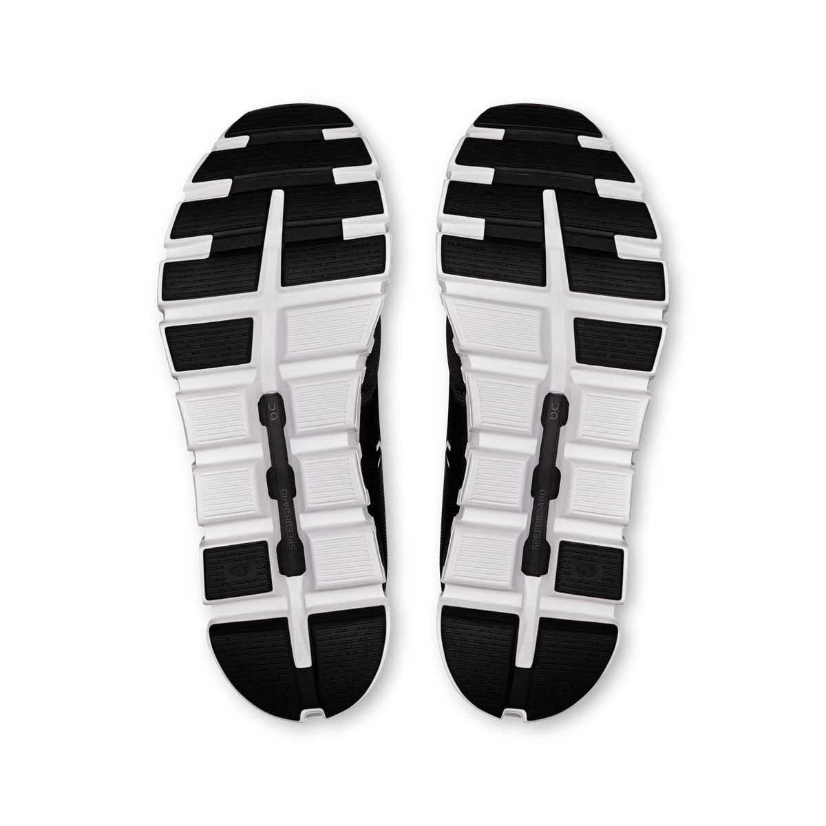 Cloud 6 Wide - Men's