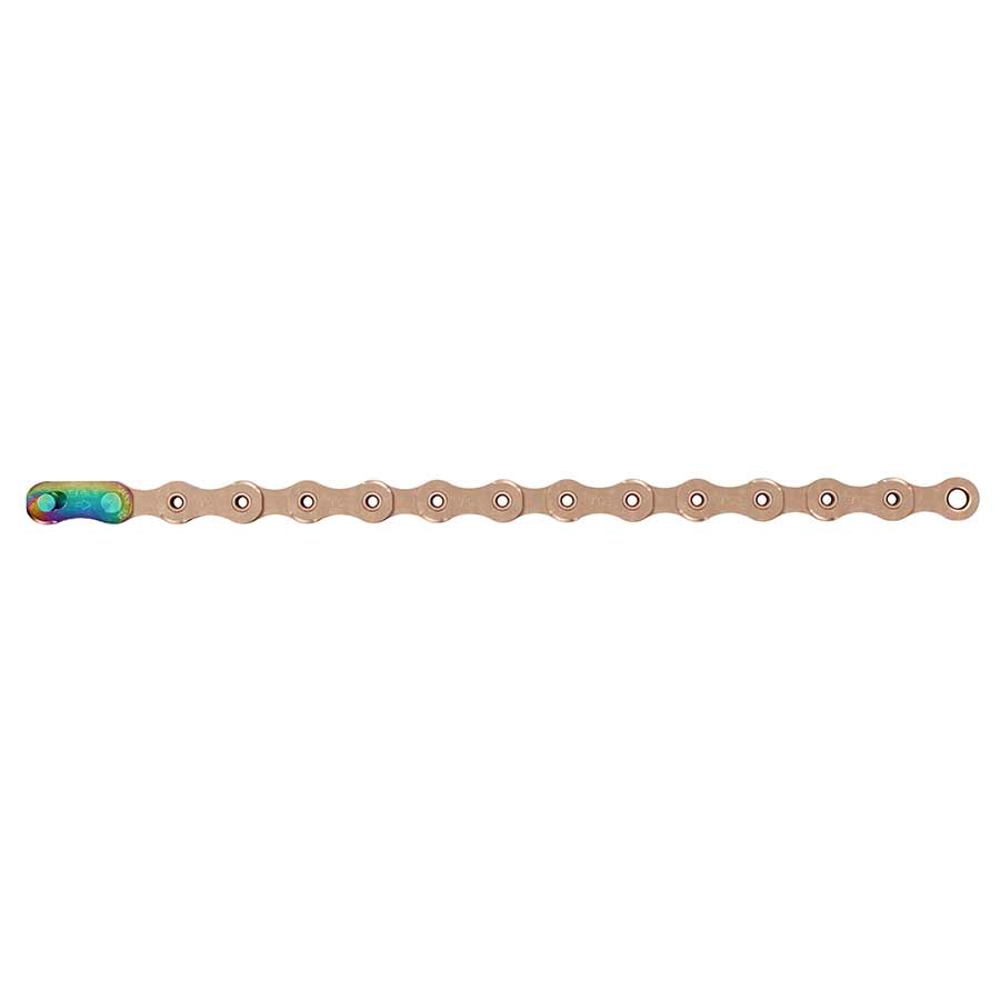 PC-XX1 Eagle - Copper