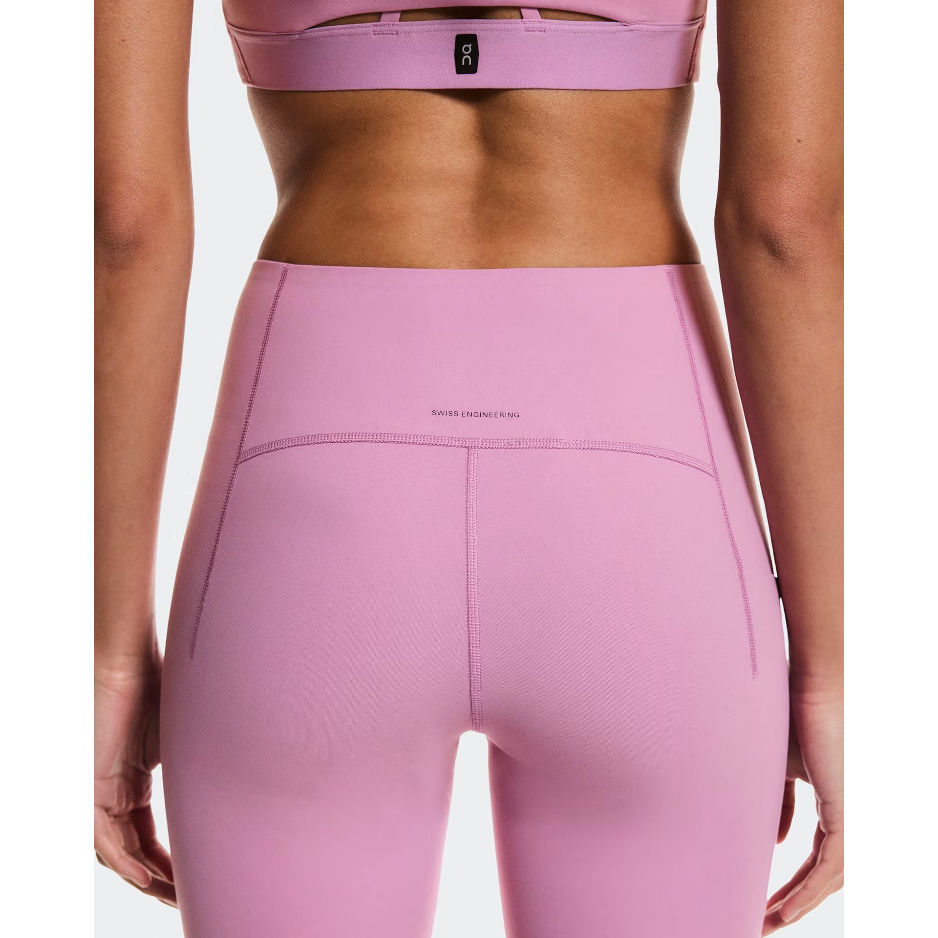 Legging Studio Évasé 30" - Femmes