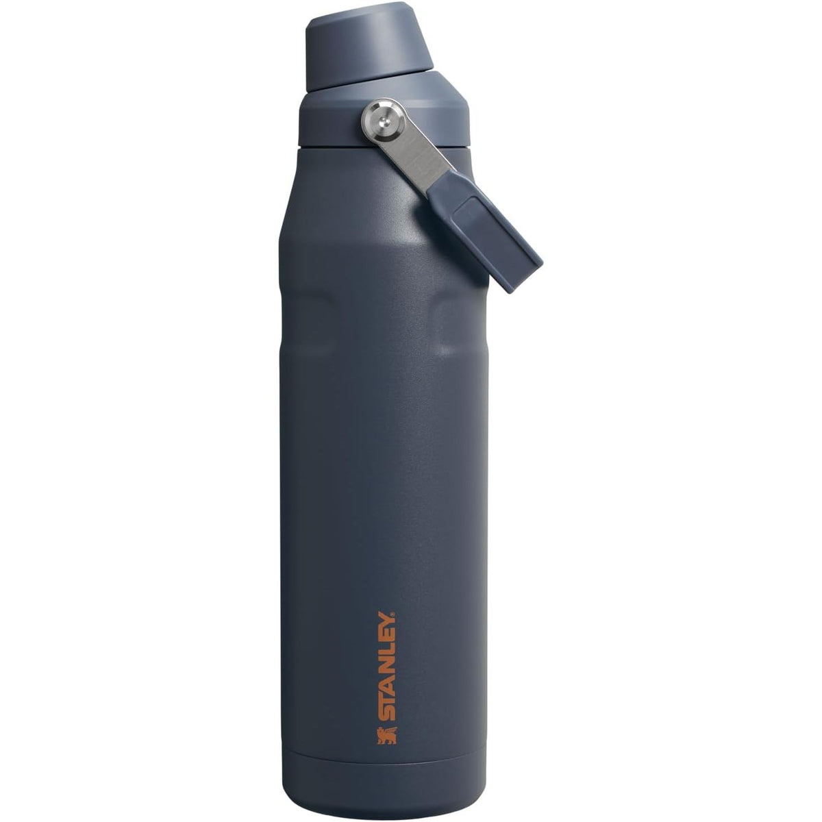Bouteille IceFlow™ avec bouchon à débit rapide - 36 oz