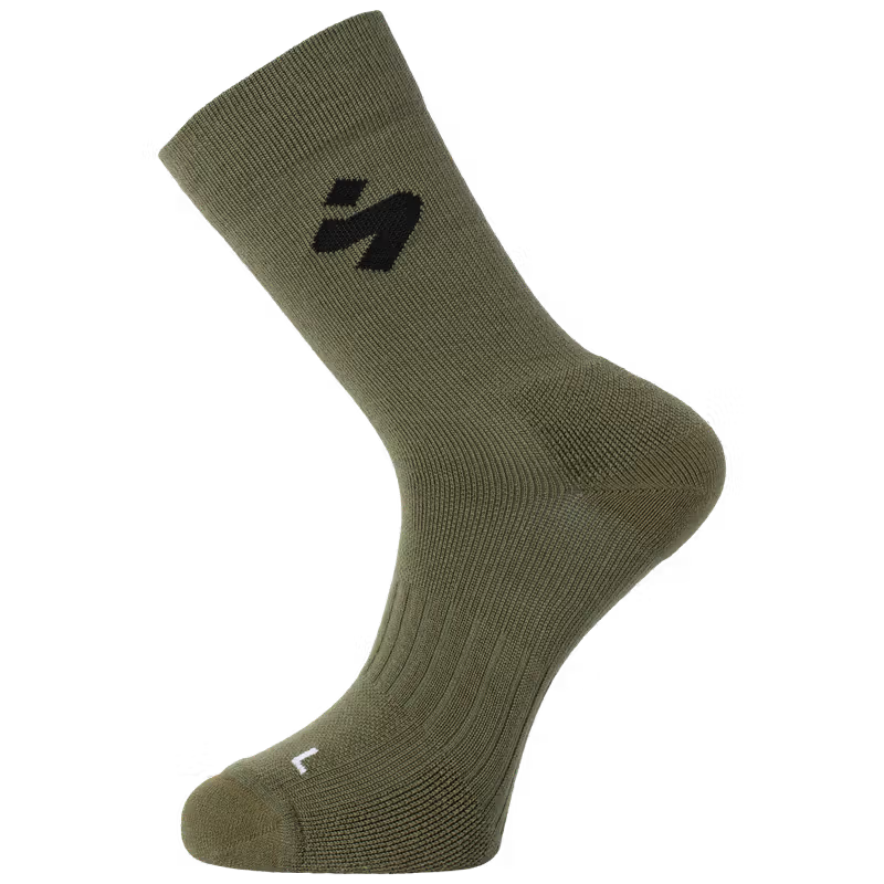 Chaussettes Hunter Merino - Unisexe