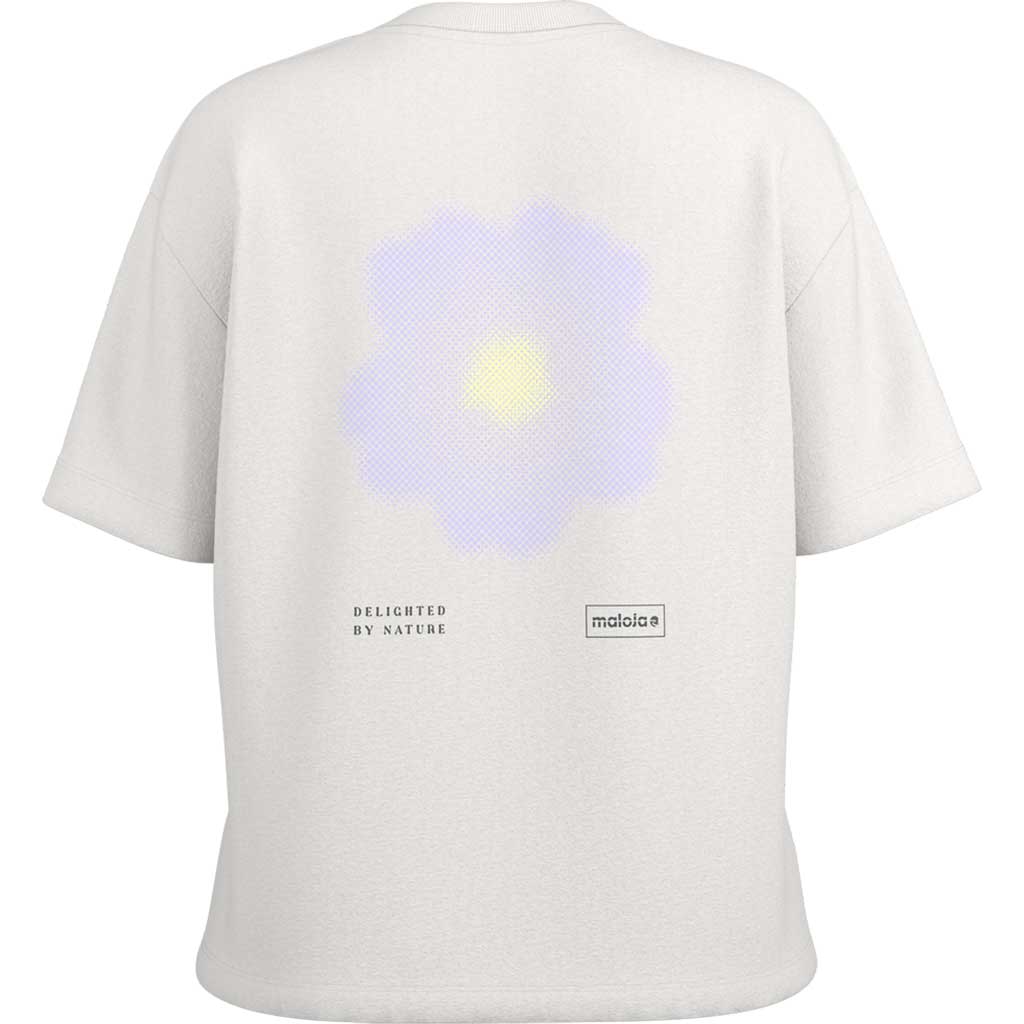 TasmanM. - T-shirt Coton  - Femmes
