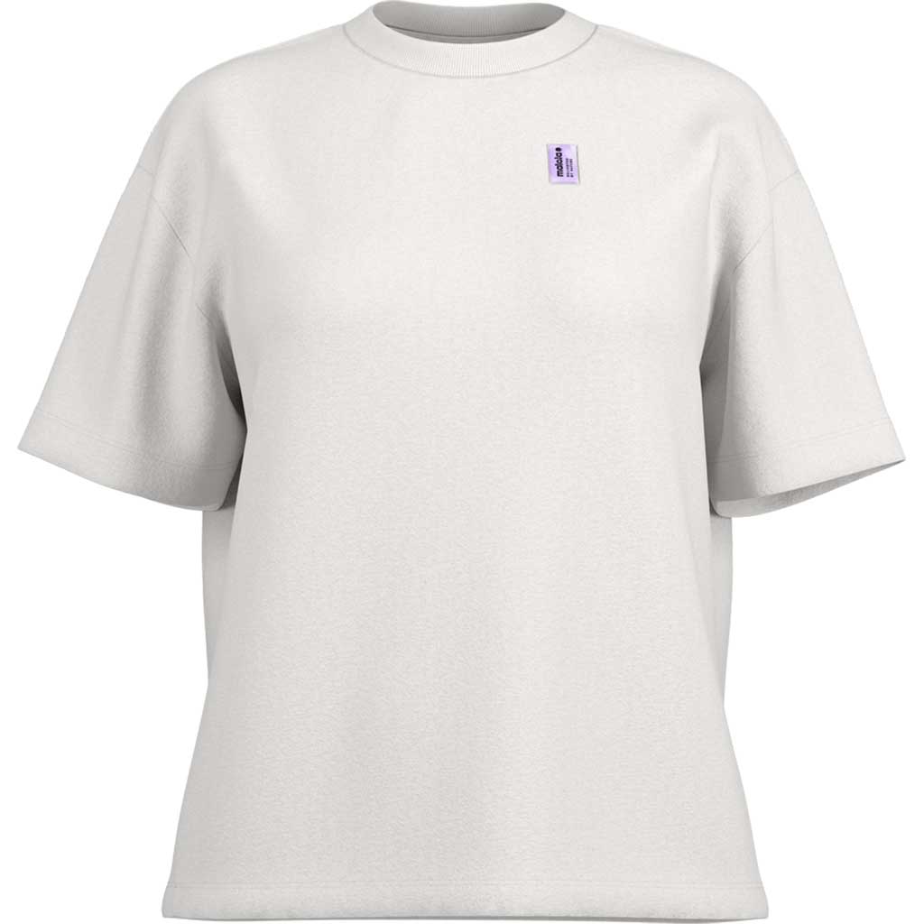 TasmanM. - T-shirt Coton  - Femmes