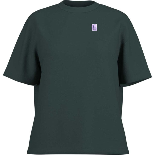 TasmanM. - T-shirt Coton  - Femmes
