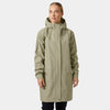 Imperméable Moss pour Femmes||Moss Rain Coat for Wome's