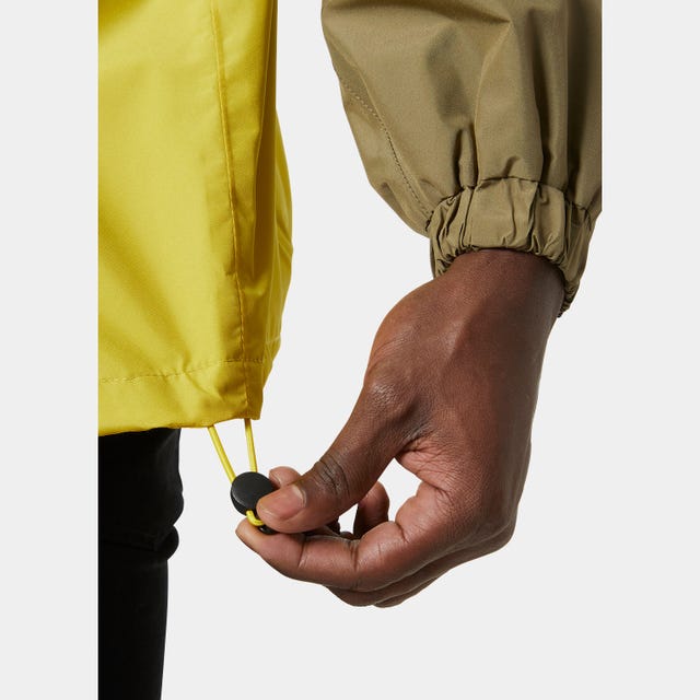 Anorak Imperméable Play pour Hommes||Waterproof Play Anorak for Men's