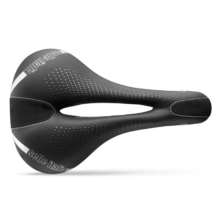 Selle LADY Gel Flow, 262 x 160mm