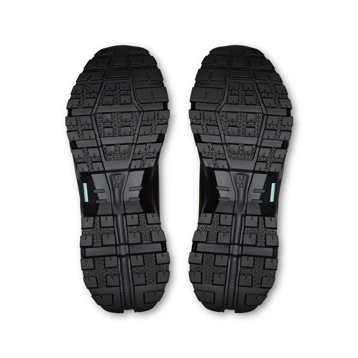 Cloudrock Low WP - Men's