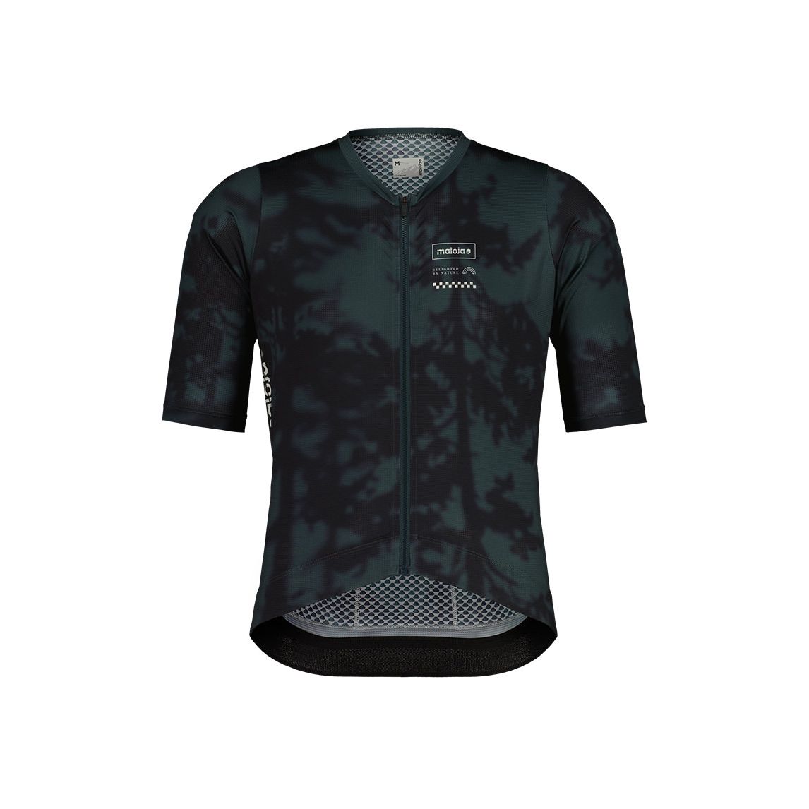PushbikersM. - Cycling Jersey - Hommes