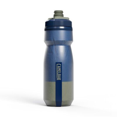 Bouteille Camelbak Podium Chill 620ML - Mercure Ocean
