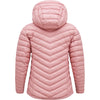 Veste Frost en duvet pour Femme || Frost - Down Hood Jacket for Women's