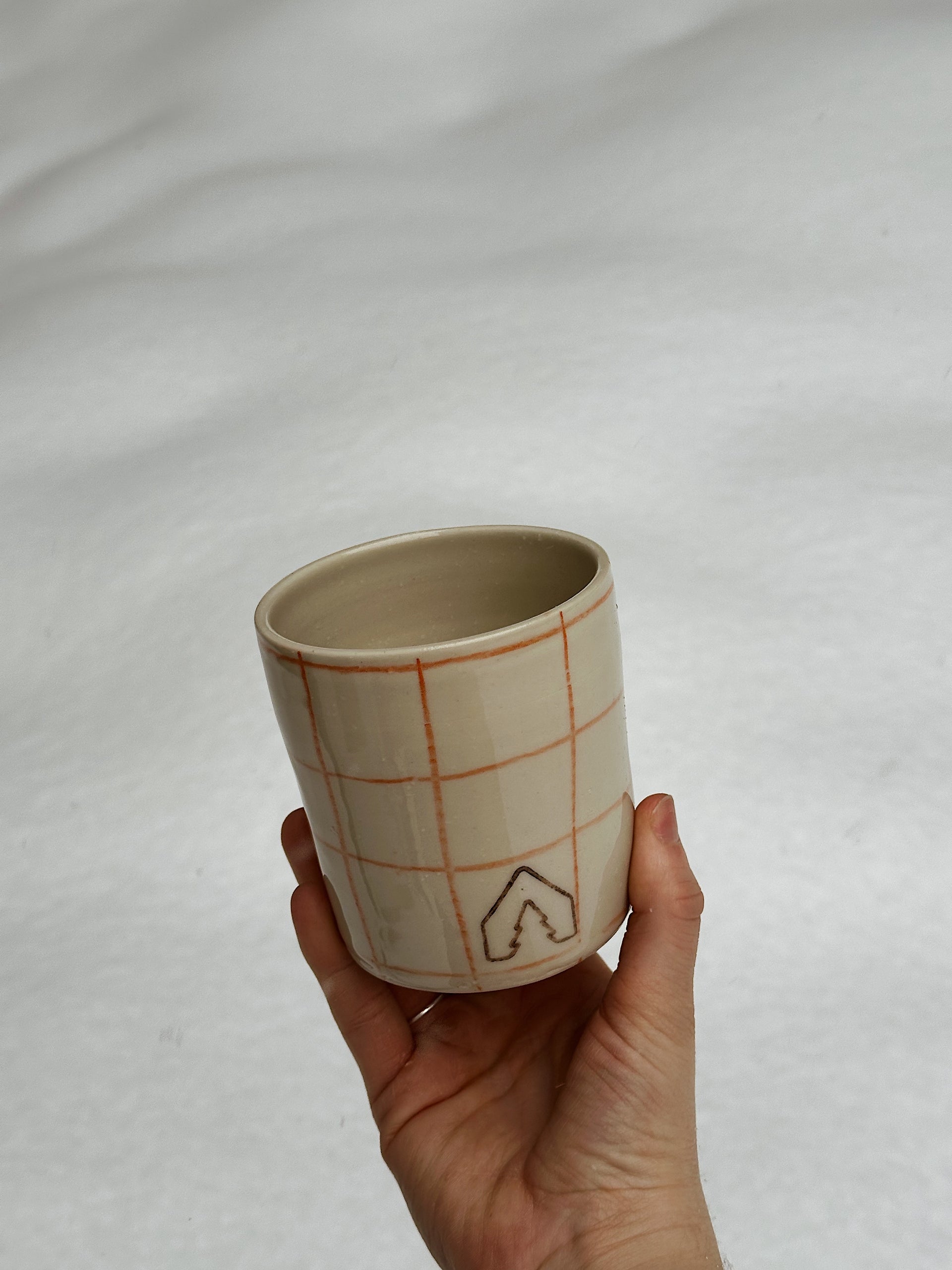 Verre Poterievez x Olodge