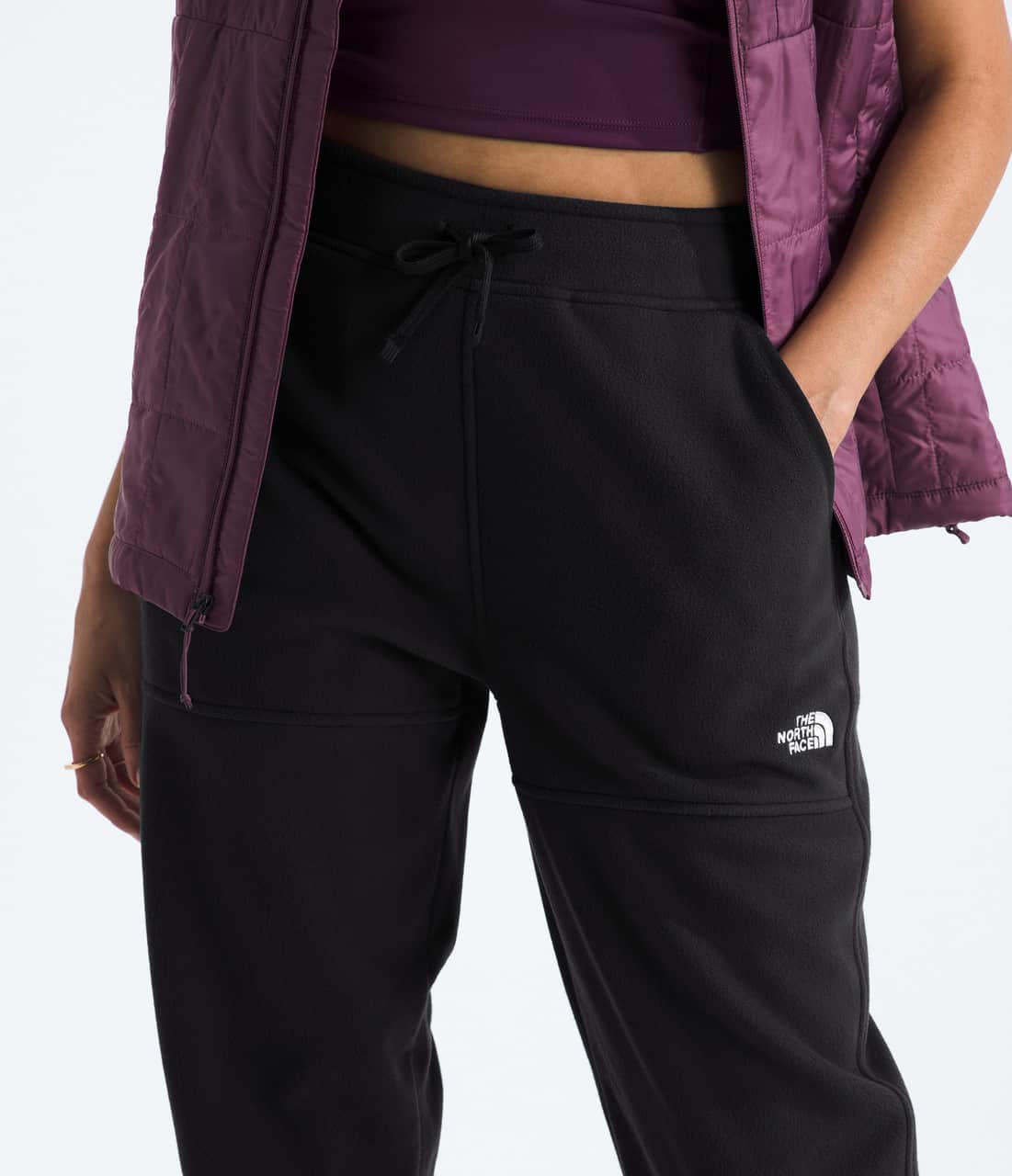 Pantalons Polaire Glacier pour Femmes||Glacier Fleece Pant for Women's