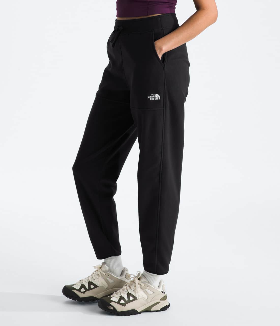 Pantalons Polaire Glacier pour Femmes||Glacier Fleece Pant for Women's