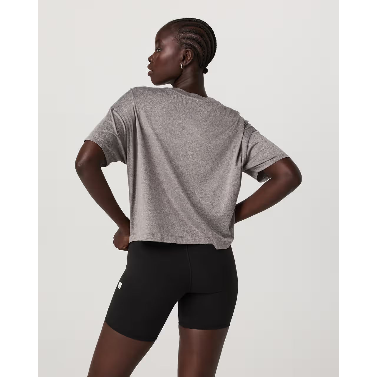 Energy Tee - Femmes