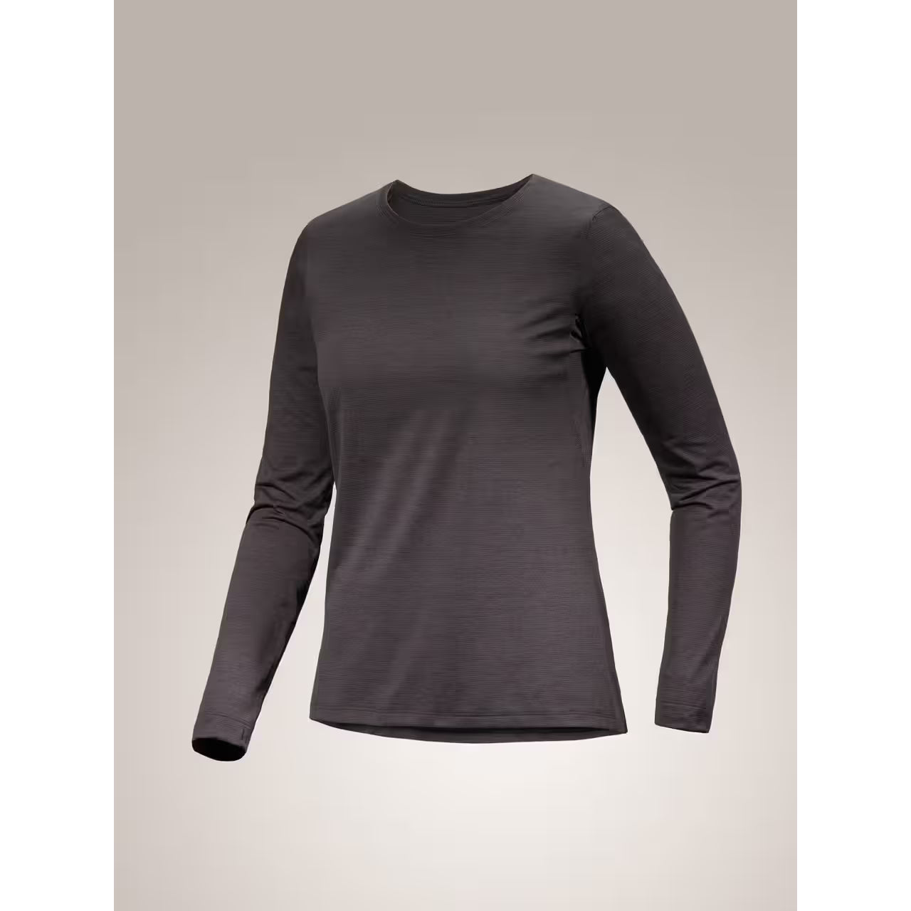 T-shirt à manches longues Taema Crew - Femme