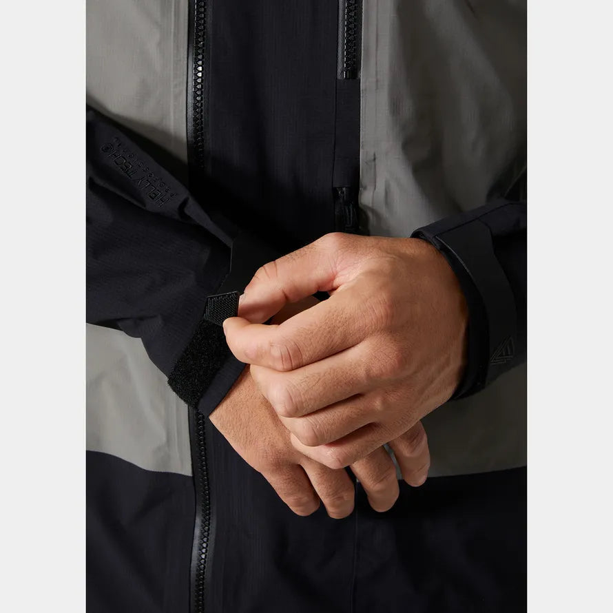 Odin BC Infinity Waterproof Coat for Men || Odin BC Infinity Shell Jacket for Men's