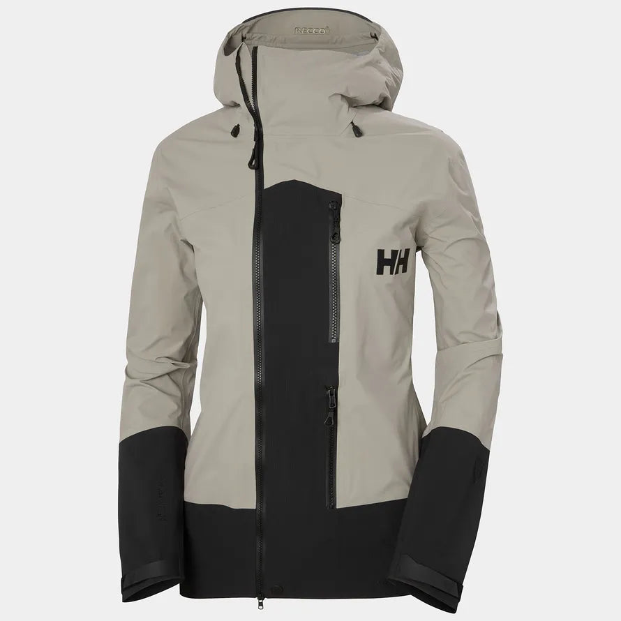 Manteau Imperméable Odin BC Infinity - Femmes