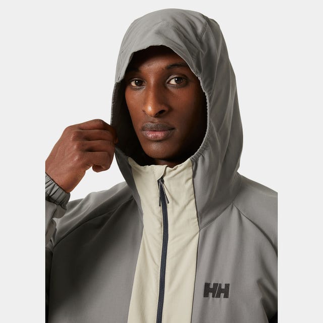 Vista Hike Anorak - Hommes