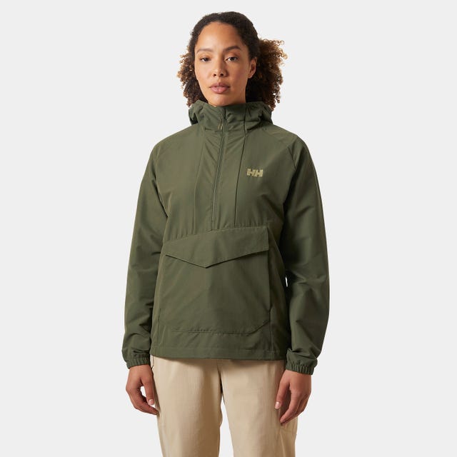 Anorak Imperméable Vista Hike pour Femmes