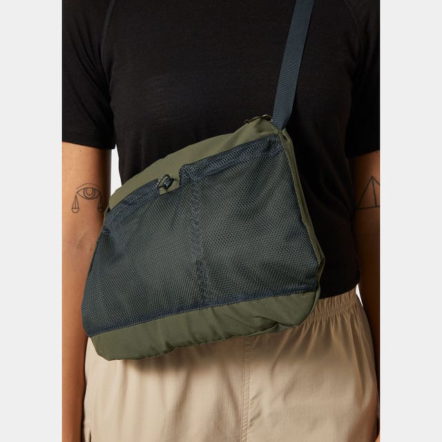 Anorak Imperméable Vista Hike pour Femmes