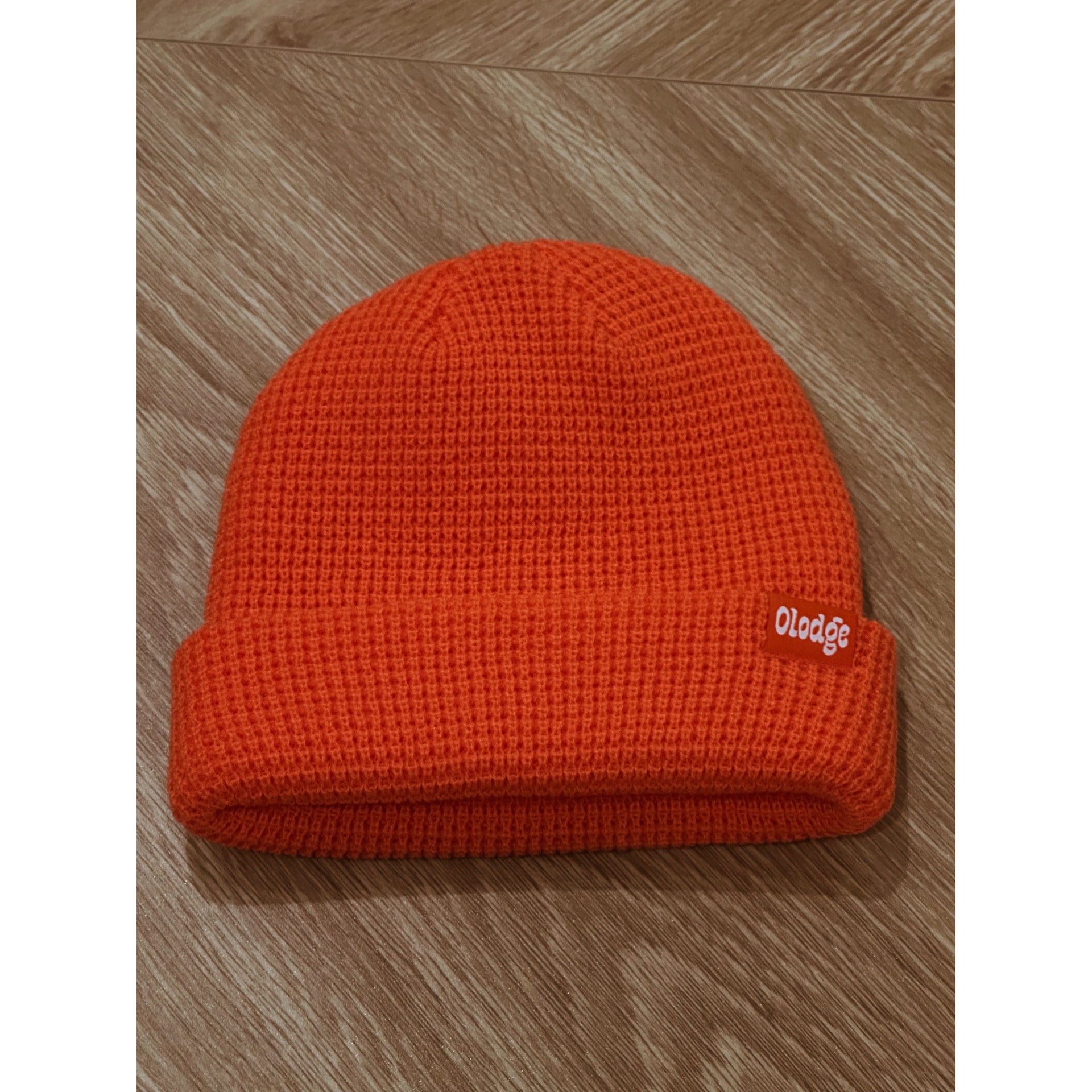 Tuque Minilodge|| Minilodge Beanie