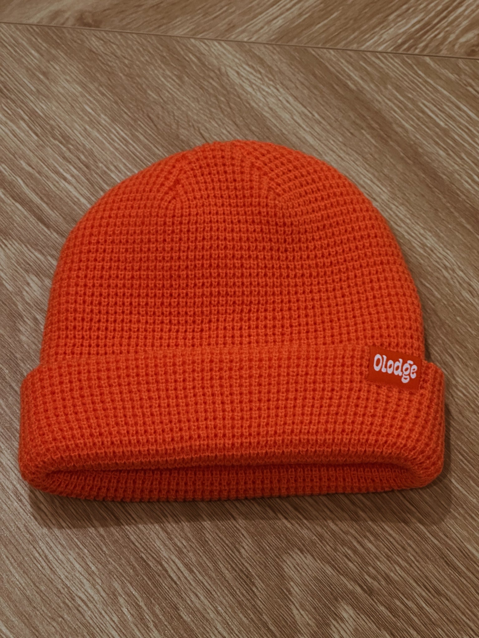Tuque Minilodge|| Minilodge Beanie