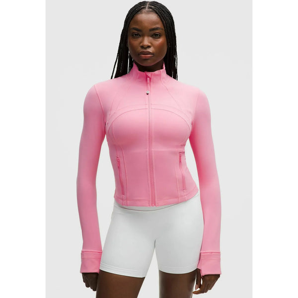 Define Cropped - Jacket  Nulu - Femmes