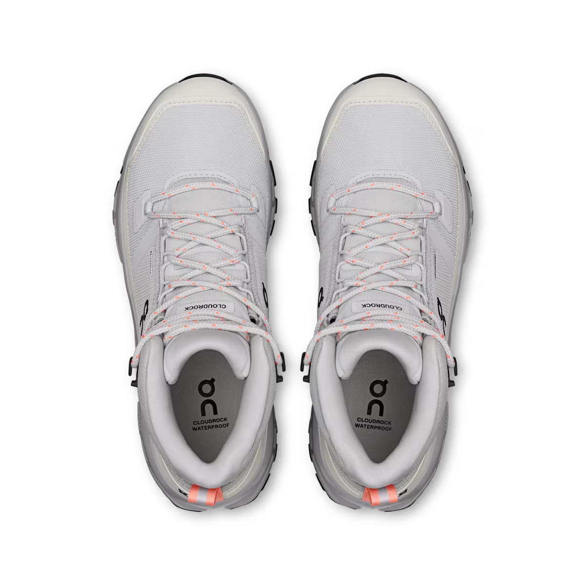 Cloudrock Mid Waterproof - Femmes