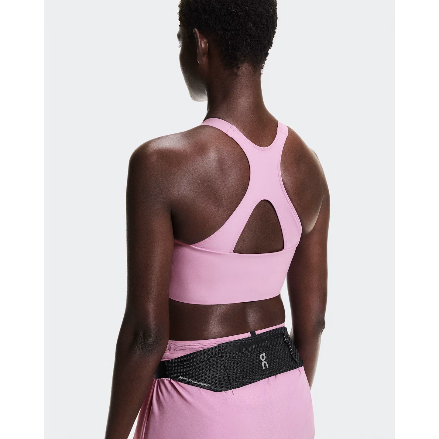 Speed Belt - Unisexe