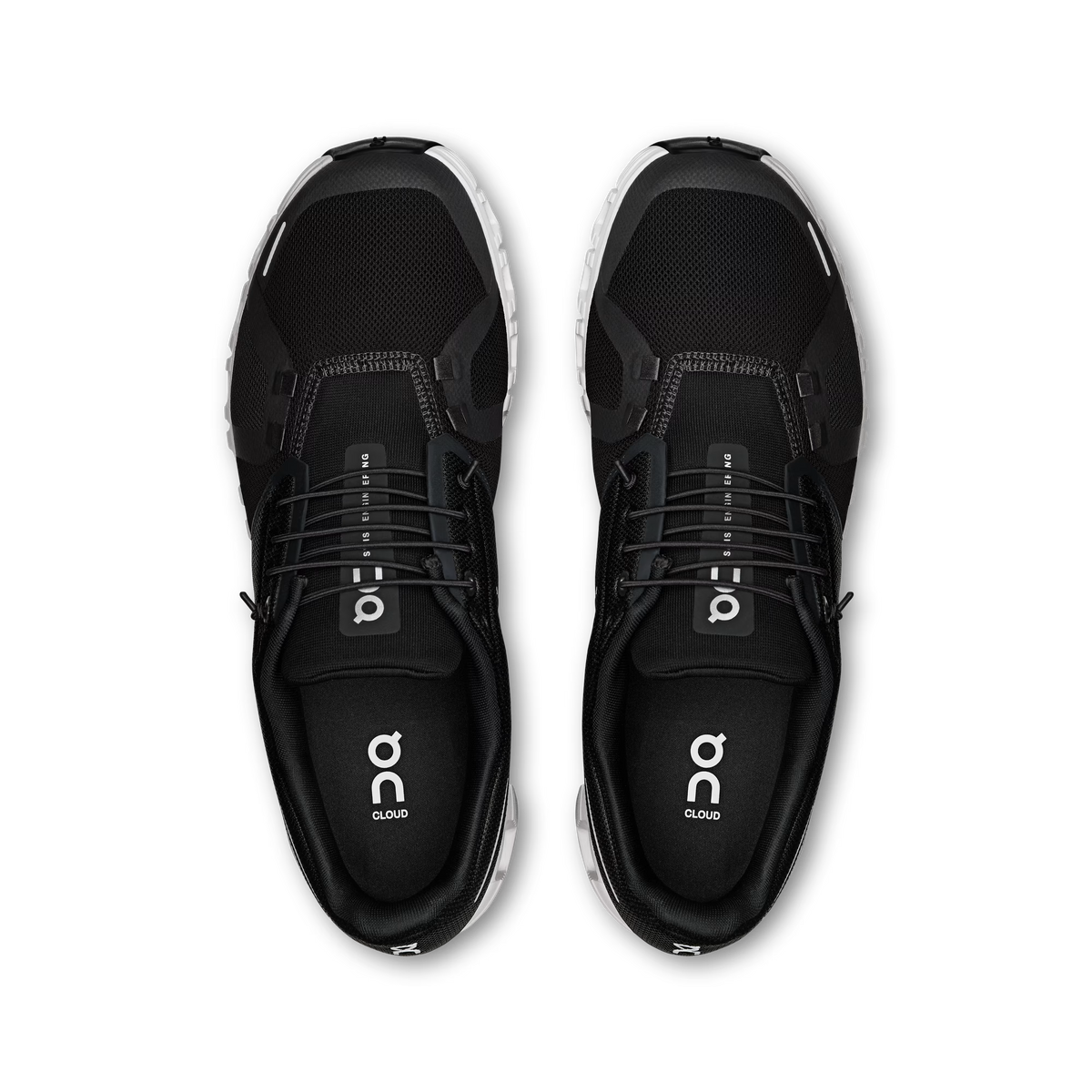 Cloud 6 Wide - Men's