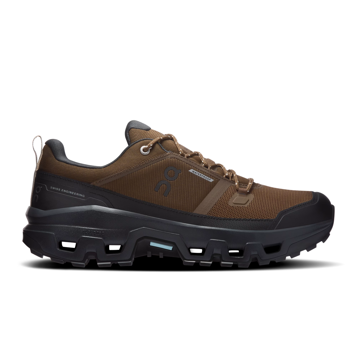 Cloudrock Low WP - Men's