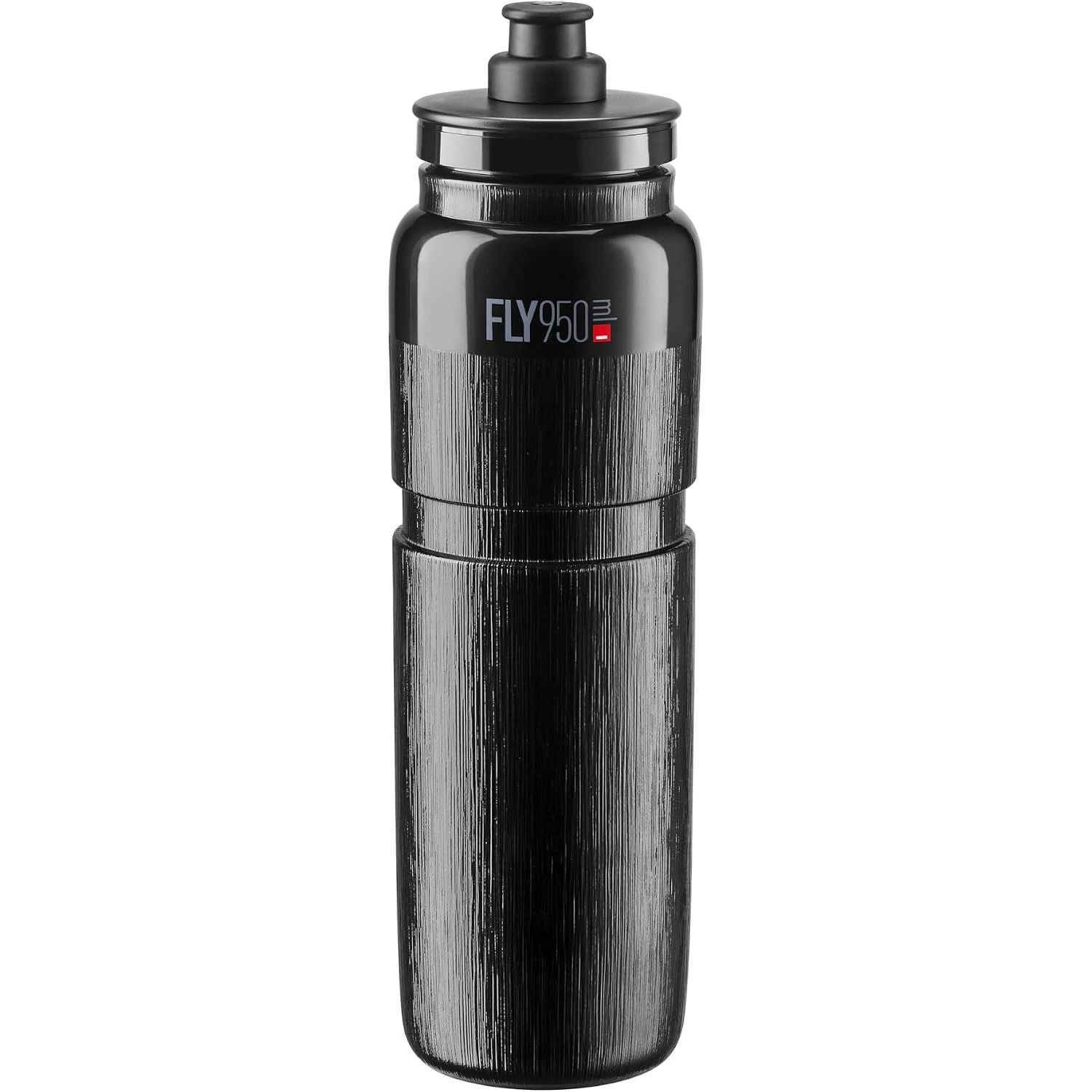 Copy of Bouteille, Elite, Fly Tex, 950ml, Black