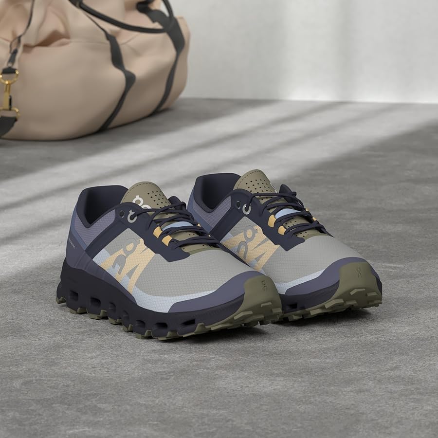 Cloudvista pour Hommes||Cloudvista for Men's
