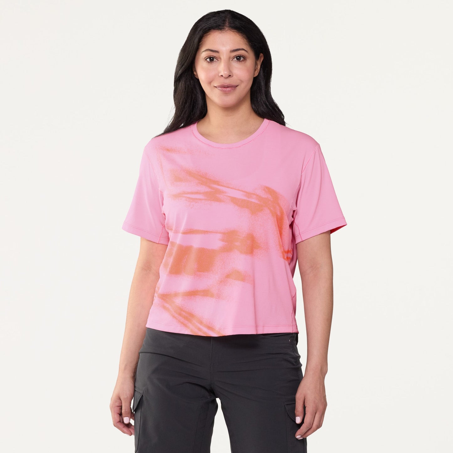 Sunna - Speed Bird Crop - Femmes