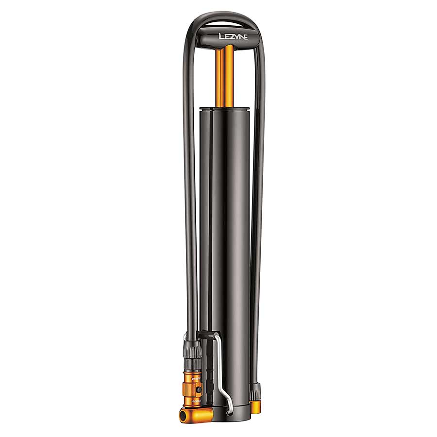 Compact Micro XL Floor Pump 
