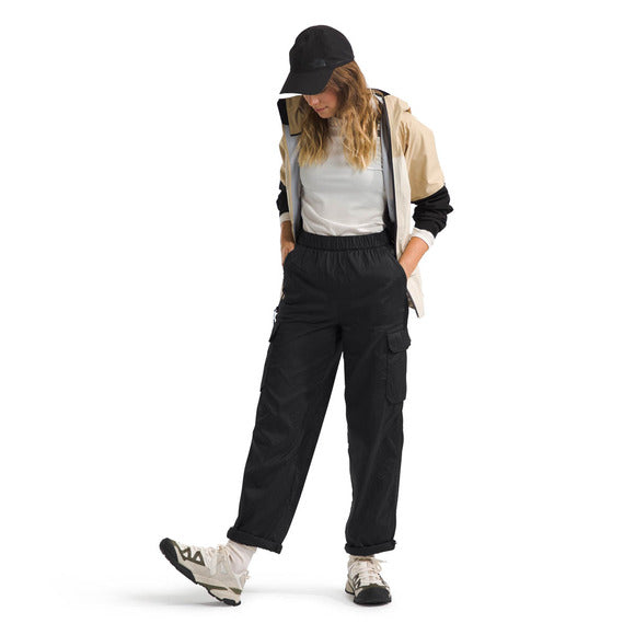 Pantalons Cargo Spring Peak pour Femmes||Spring Peak Cargo Pants for Women's