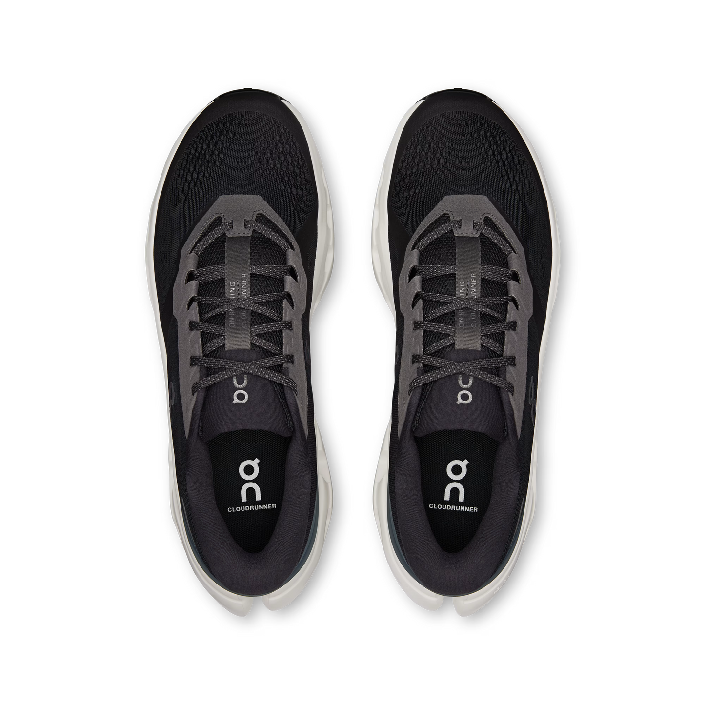 Cloudrunner 3 - Hommes
