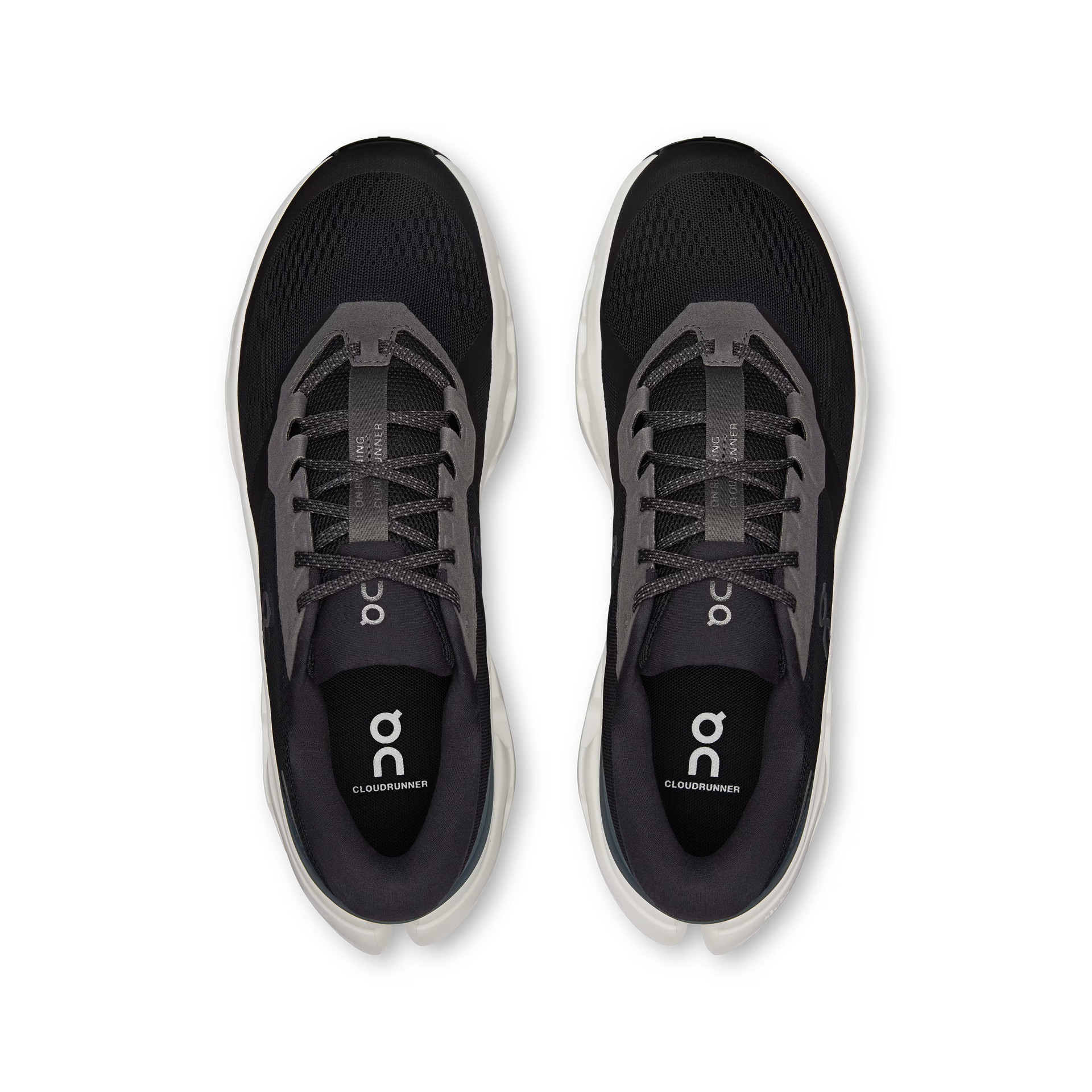 Cloudrunner 3 - Hommes