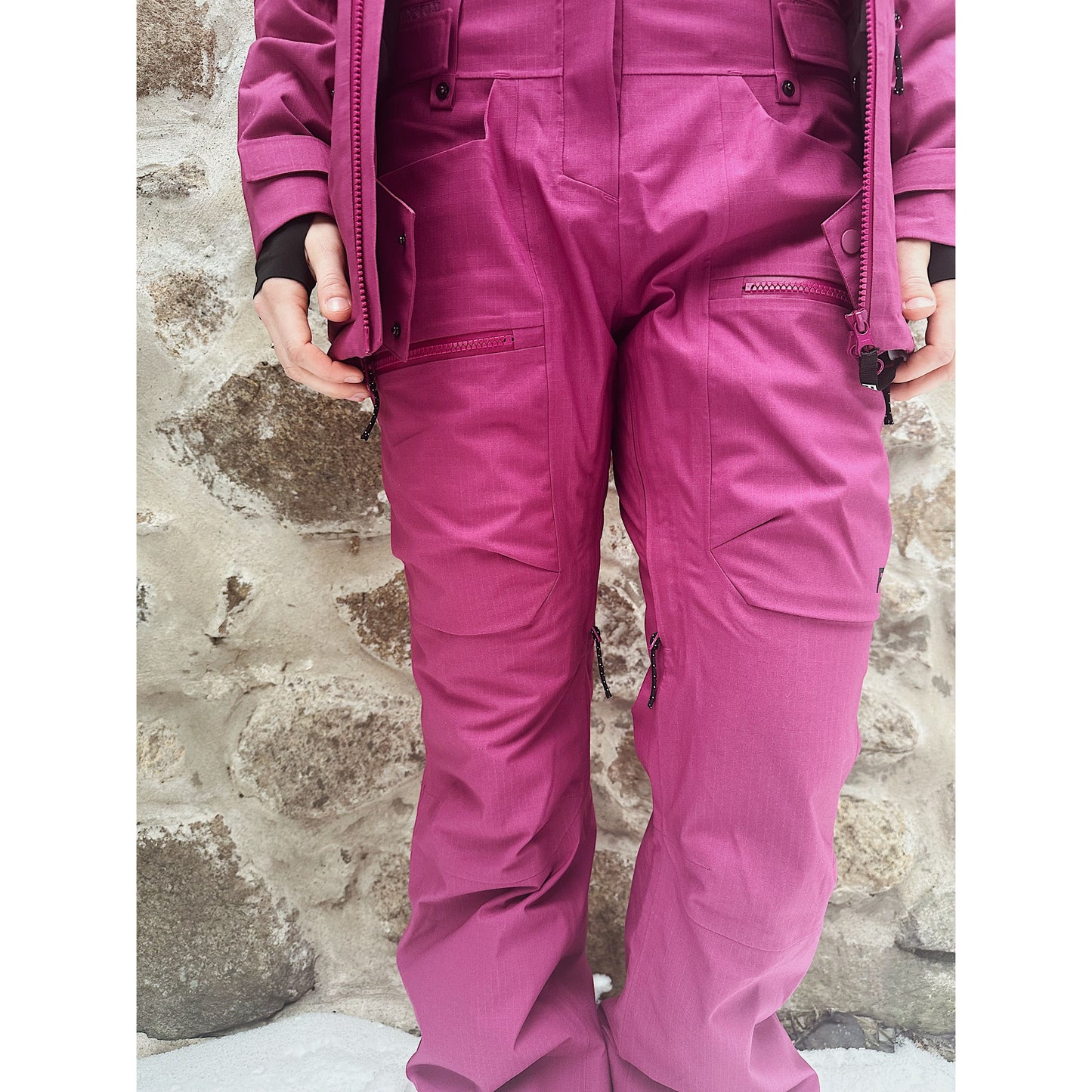 Pantalons de neige Manifest 2L - Femmes