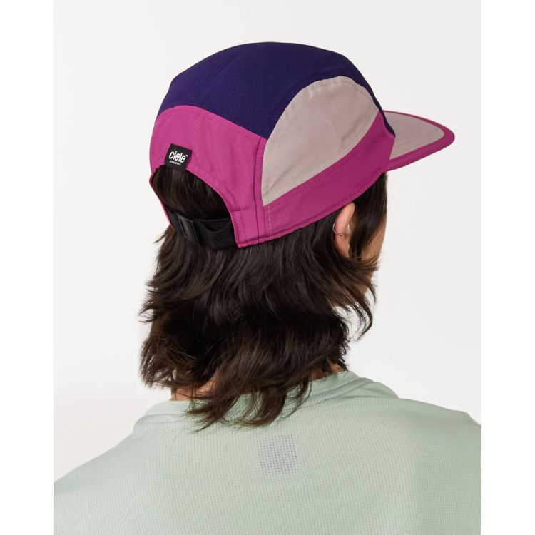 Casquette de Course GOCap C Plus Box - Wyndham||Running Hat GOCap C Plus Box - Wyndham