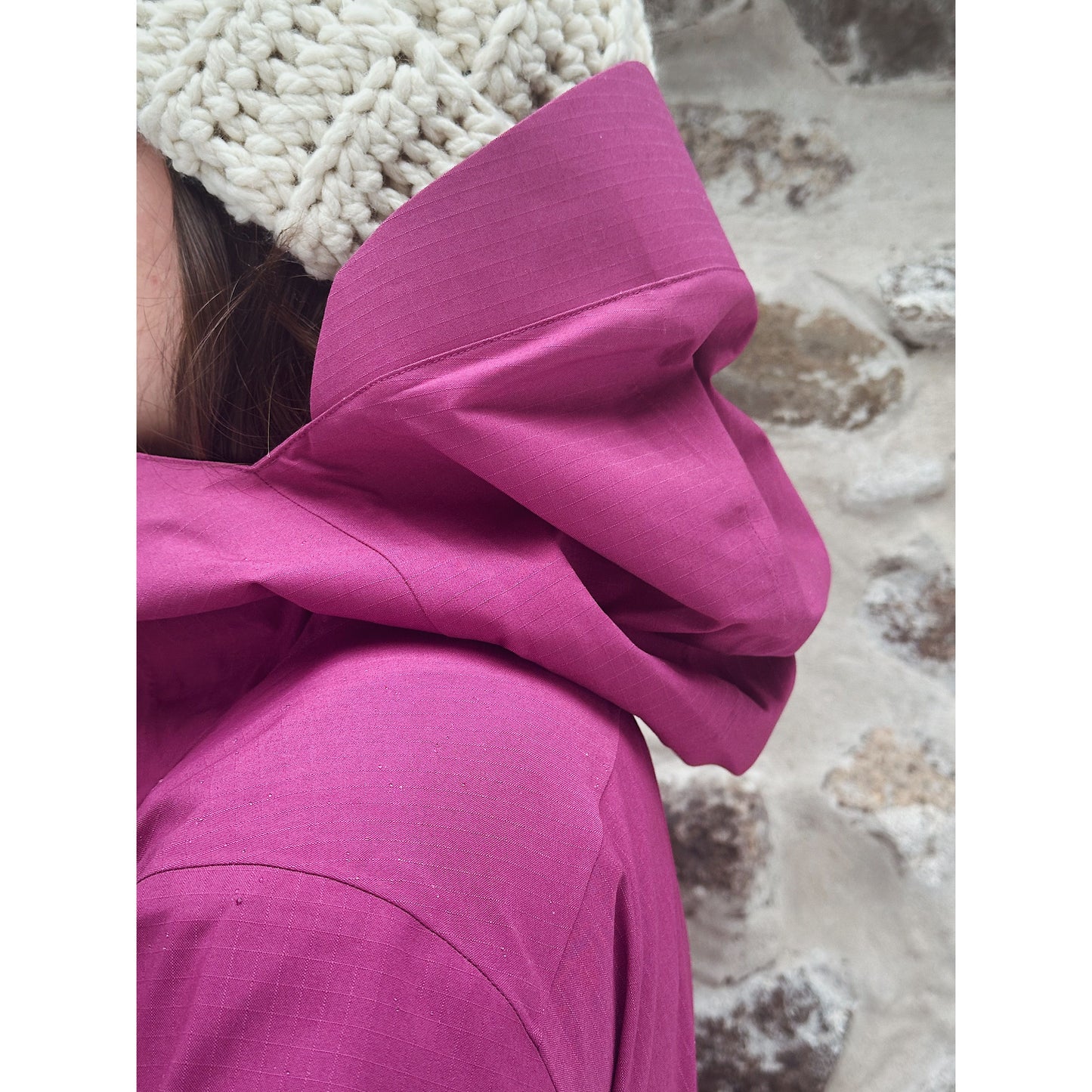 Manteau Manifest 2L - Femmes