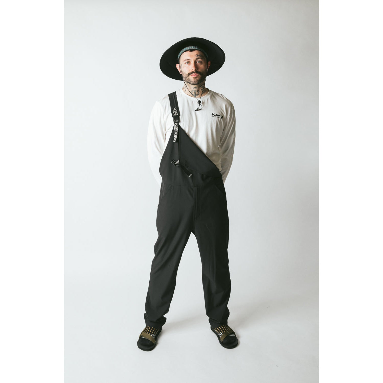 Salopette Hilly Billy - Hommes