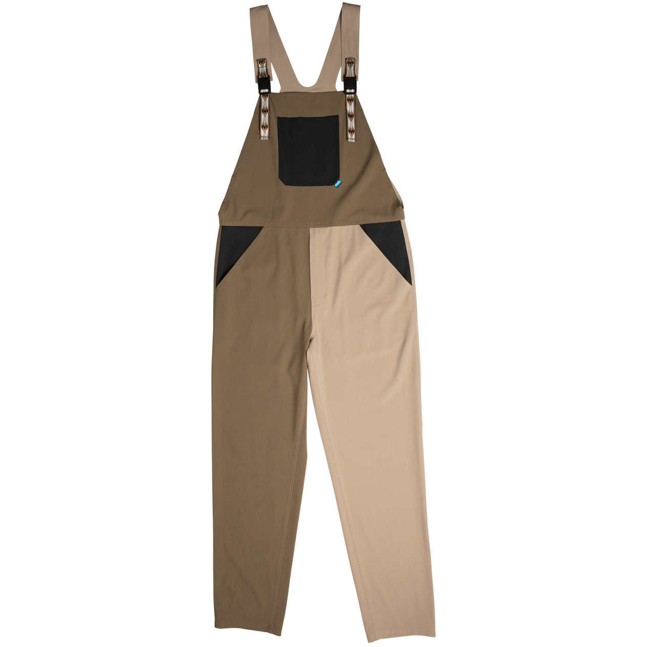 Hilly Billy Overalls for Men||Men's Hilly Billy - Overalls