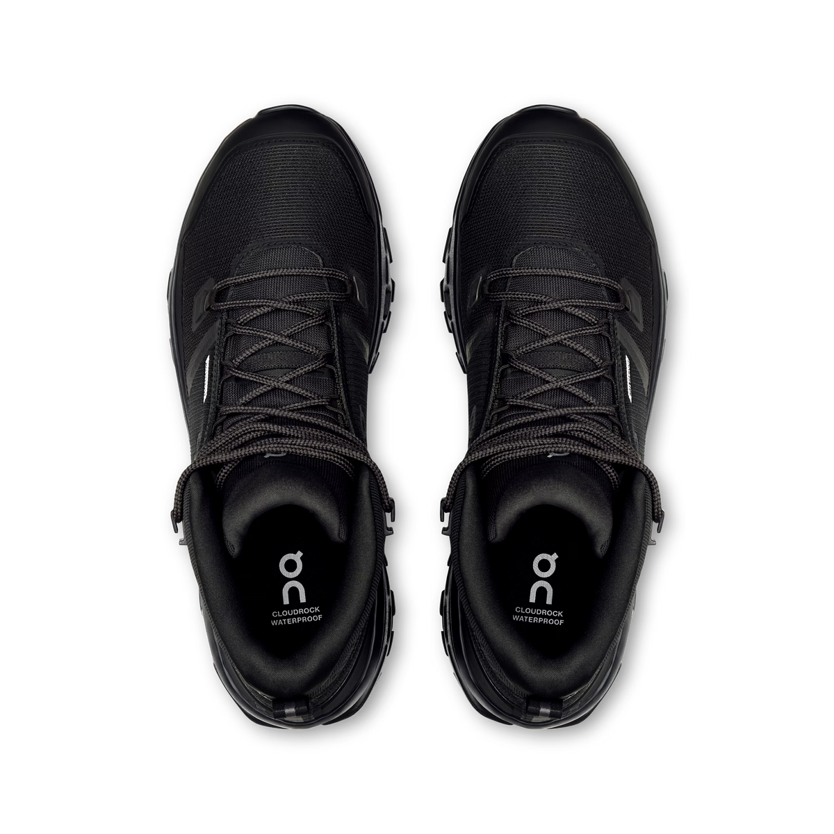Cloudrock Mid Waterproof - Hommes