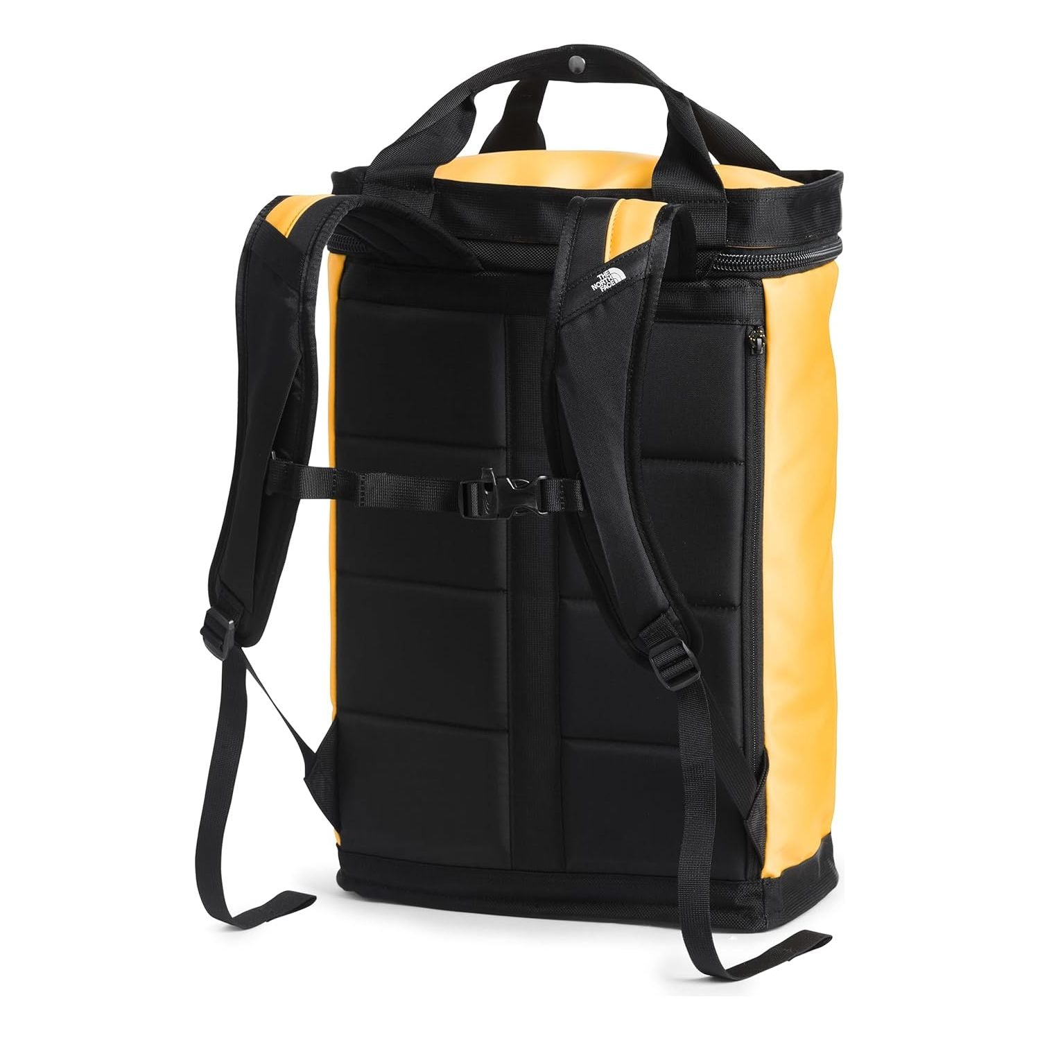 Explore Fusebox Backpack - Large - Summit Gold/Black