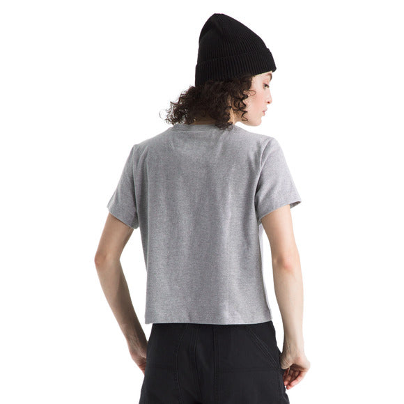 Essential Simple Dome T-shirt - Women's