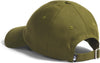 Norm Hat - Forest Olive - O/S